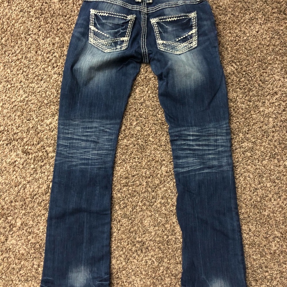 Jeans - Picture 2 of 3